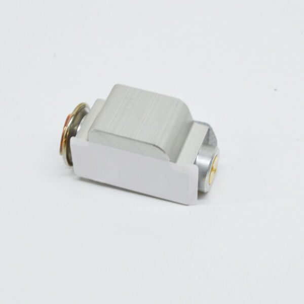 NEW AUDI Q7 4L AIR CONDITIONER EXPANSION VALVE 7L0820679D ORIGINAL - Image 3