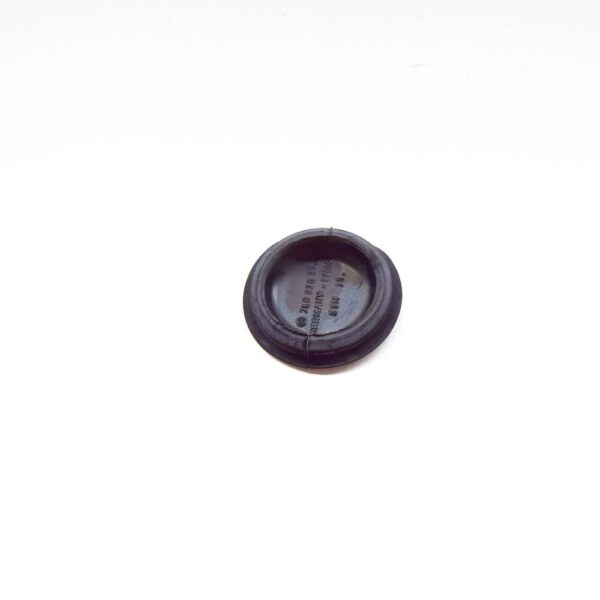 VOLKSWAGEN TOUAREG 7L RADIATOR MOUNT PLUG 7L0820992A NEW GENUINE - Image 3