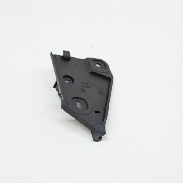 VW TOUAREG 7L Hood Release Handle Bracket 7L0823633H NEW GENUINE - Image 4