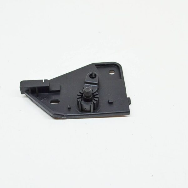 VW TOUAREG 7L Hood Release Handle Bracket 7L0823633H NEW GENUINE - Image 5