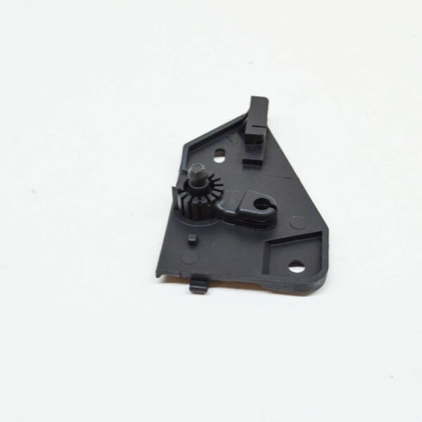 VW TOUAREG 7L Hood Release Handle Bracket 7L0823633H NEW GENUINE