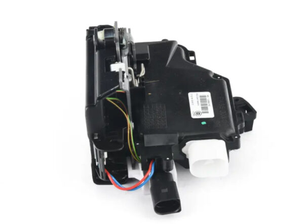 NEW VOLKSWAGEN TOUAREG 7L MK1 REAR RIGHT DOOR LOCK 7L0839016G ORIGINAL - Image 3