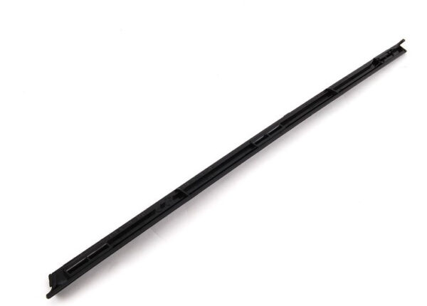NEW VOLKSWAGEN TOUAREG 7L TRIM SILLS REAR LEFT 7L0853539B9B9 - Image 3