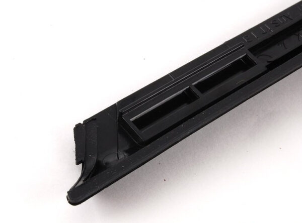 NEW VOLKSWAGEN TOUAREG 7L TRIM SILLS REAR LEFT 7L0853539B9B9 - Image 4