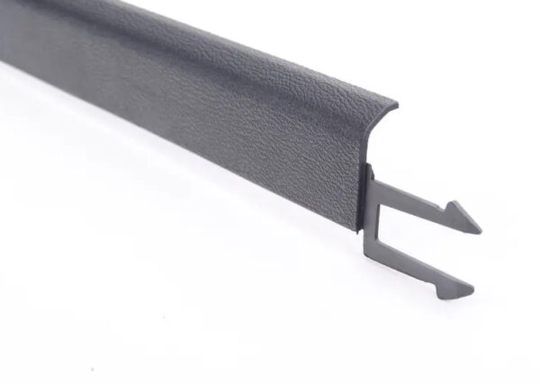 VW TOUAREG 7L Right Seat Front Left Guide Rail Cover 7L0881463M4PK NEW GENUINE - Image 4