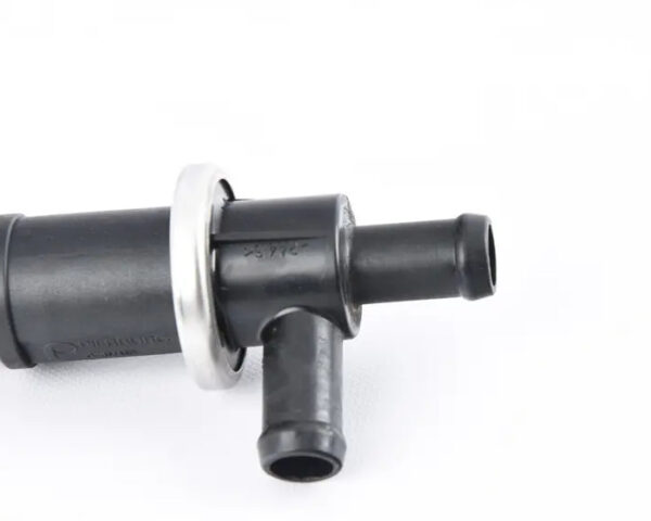 NEW AUDI A8 D3 4E EVAP CANISTER VENT VALVE 7L0906518 ORIGINAL - Image 4