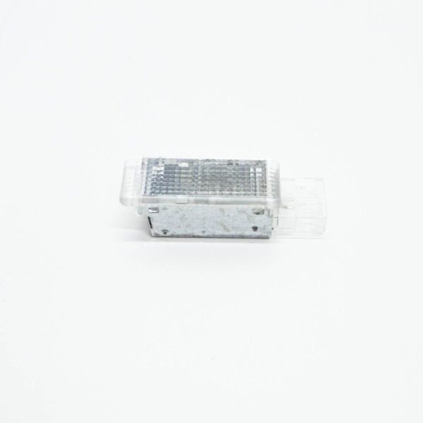 Volkswagen Touareg 7L interior glove compartment light 7L0947415 new - Image 4
