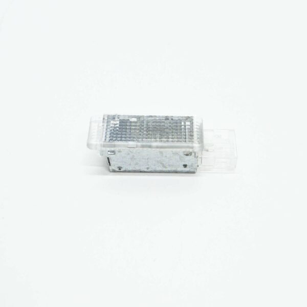 Volkswagen Touareg 7L interior glove compartment light 7L0947415 new