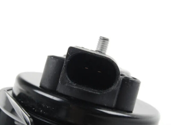 VW TOUAREG 7L High Tone Horn Signal 7L0951223A NEW ORIGINAL - Image 3