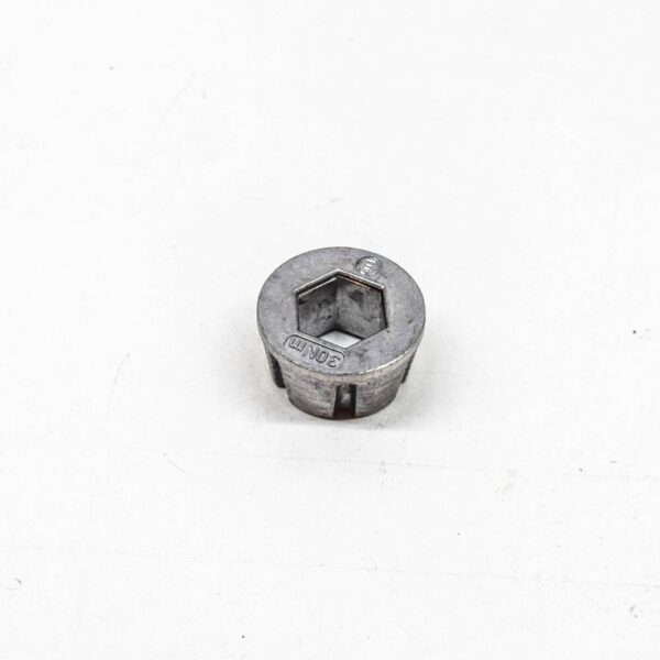 Volkswagen TOUAREG 7L Windshield Wiper Arm Washer Ring 7L0955693 NEW GENUINE - Image 3
