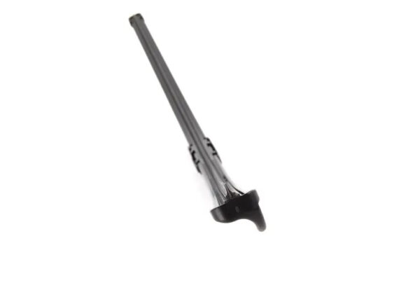 Front NEW VOLKSWAGEN TOUAREG 7L FRONT WIPER BLADE SET LHD 7L0998002A