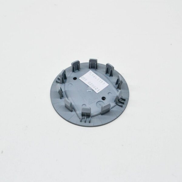 Porsche 718 Boxster 982 Center Hub Cap Bezel 7L5601151OB5 NEW ORIGINAL - Image 3