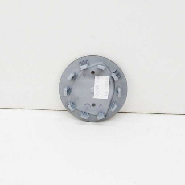 Porsche 718 Boxster 982 Center Hub Cap Bezel 7L5601151OB5 NEW ORIGINAL