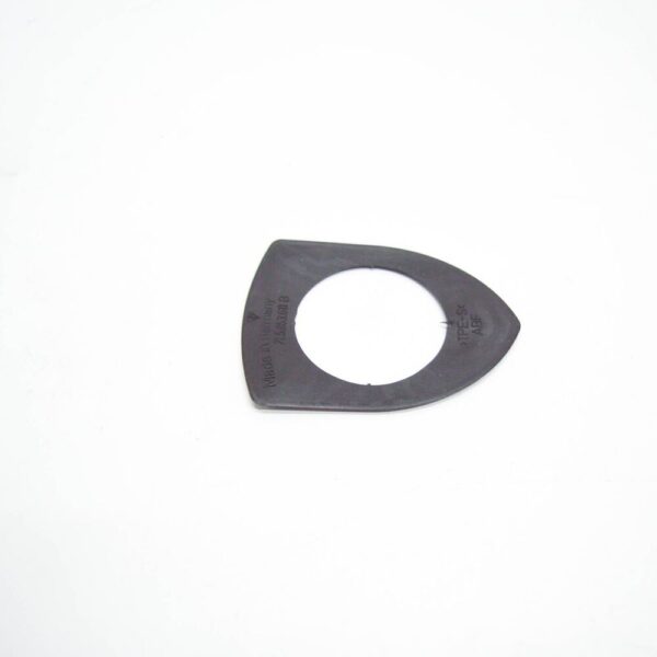 Porsche 911 997 Hood Emblem Gasket 7L5853611B NEW GENUINE - Image 3