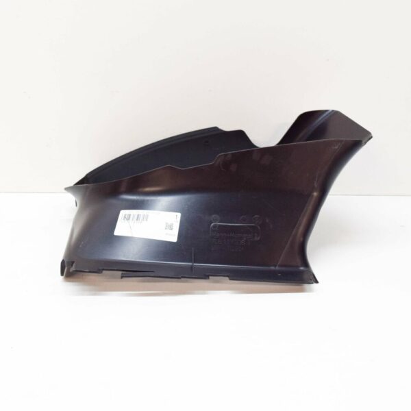 New Genuine Volkswagen Touareg Right Air Duct For Charge Air Cooler 7L6117336B - Image 4