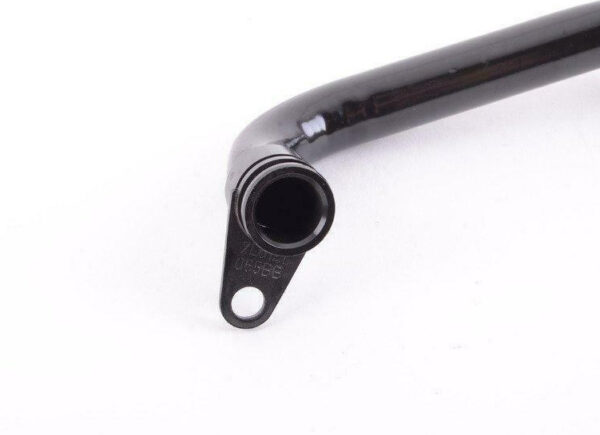 Audi Q7 4L Rear Return Motor Coolant Tube 7L6121065BB NEW REAL - Image 3