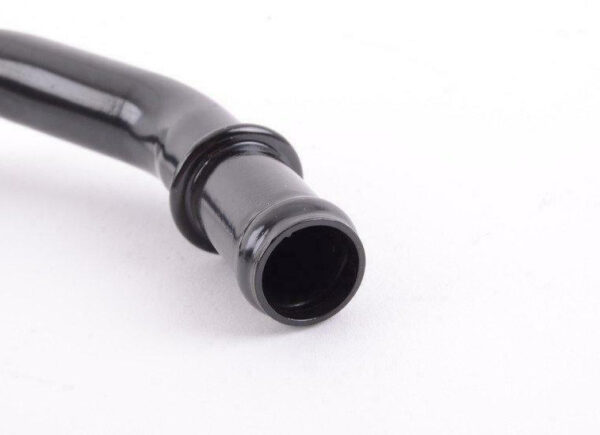 Audi Q7 4L Rear Return Motor Coolant Tube 7L6121065BB NEW REAL - Image 4