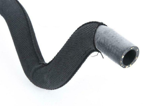 NEW AUDI Q7 4L ENGINE COOLANT PIPE 7L6121070BE - Image 4