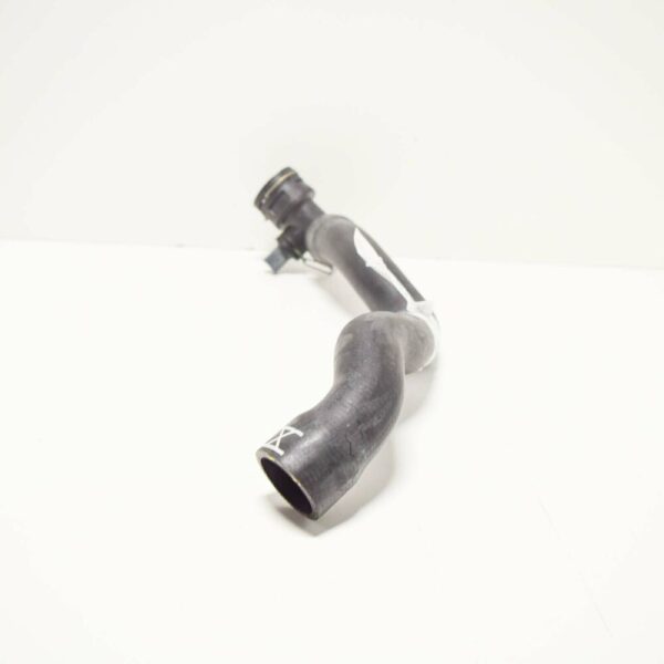 NEW AUDI Q7 4L COOLANT PIPE HOSE 7L6122051T ORIGINAL - Image 3