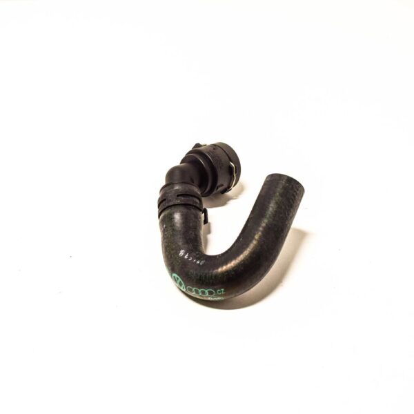 Audi Q7 4L Coolant Pipe Hose 7L6122157D NEW