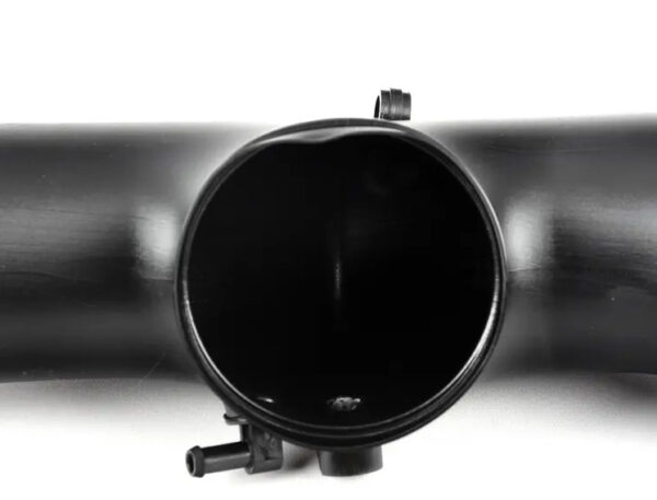 NEW AUDI VW Q7 TOUAREG 4LB 7L6 7LA INTAKE AIR DUCT 7L6129627G 07-09 ORIGINAL - Image 3