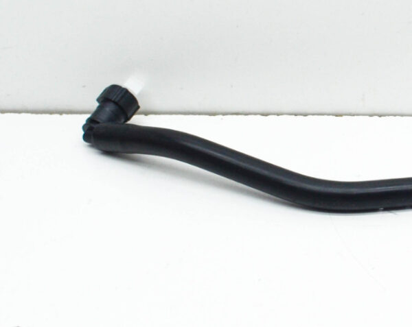 VW TOUAREG 7L intake manifold connecting hose pipe 7L6133366L NEW ORIGINAL