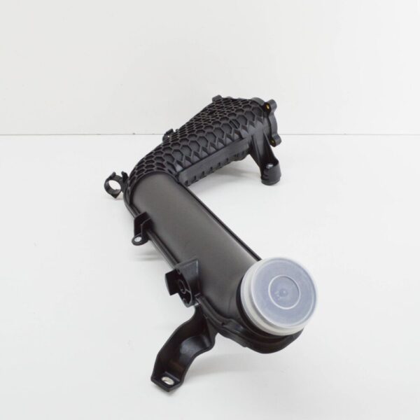 NEW AUDI Q7 4L CHARGE AIR COOLER PIPE HOSE 7L6145770AD ORIGINAL - Image 4
