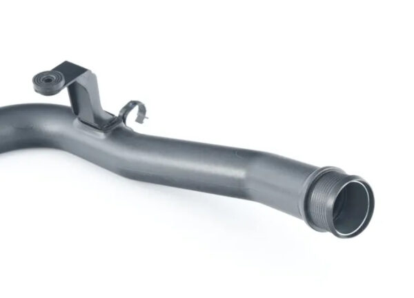 NEW AUDI Q7 4L CHARGE AIR TUBE HOSE 7L6145795AE ORIGINAL - Image 4