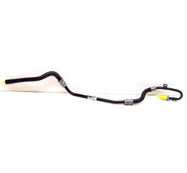 Audi Q7 4L power steering hose line LHD 7L6422891AB NEW original 2015 - Image 4
