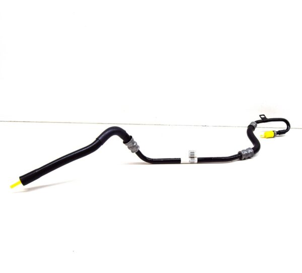 Audi Q7 4L power steering hose line LHD 7L6422891AB NEW original 2015 - Image 5