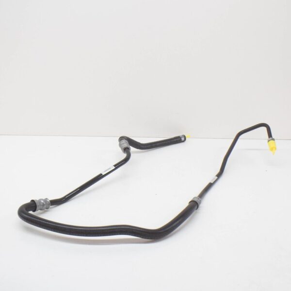 Audi Q7 4L Power Steering Return Pipe Hose Tube RHD 7L6422891L NEW ORIGINAL - Image 4