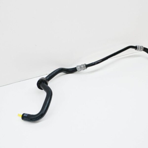 NEW VOLKSWAGEN TOUAREG 7L POWER STEERING RETURN HOSE LHD 7L6422891P - Image 4