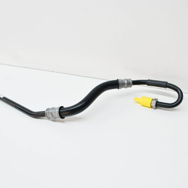 NEW VOLKSWAGEN TOUAREG 7L POWER STEERING RETURN HOSE LHD 7L6422891P - Image 5