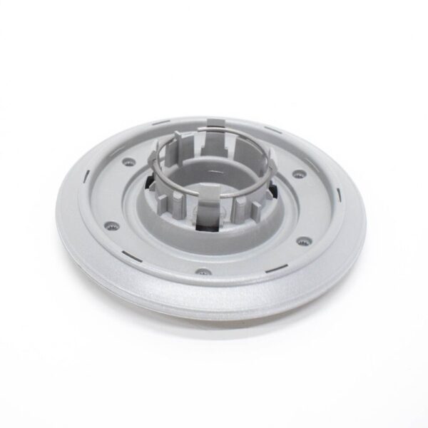 2007 Volkswagen Touareg 7L New Genuine Wheel Hub Cap 7L6601149AZ31 - Image 5