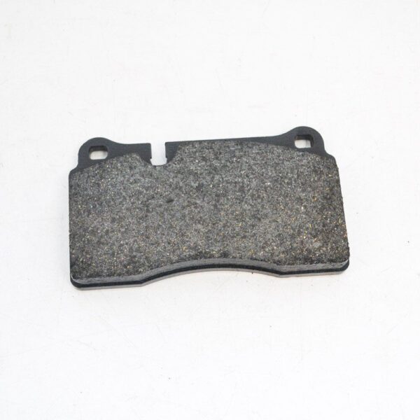 Volkswagen Touareg 7P 3.0 TDI V6 brake lining set 7L6698151J new original - Image 3
