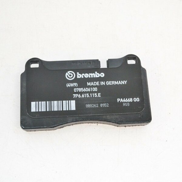 NEW ORIGINAL OEM 7L6698151K