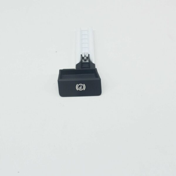 NEW VOLKSWAGEN TOUAREG 7L BRAKE UNLOCKING HANDLE 7L6711878G RHD ORIGINAL - Image 3