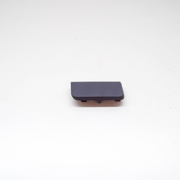 VW TOUAREG 7L Front Bumper Tow Hook Eye Cover Right 7L6807156BGRU NEW GENUINE - Image 3