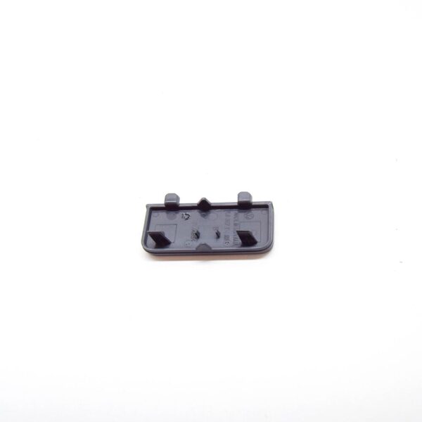 VW TOUAREG 7L Front Bumper Tow Hook Eye Cover Right 7L6807156BGRU NEW GENUINE