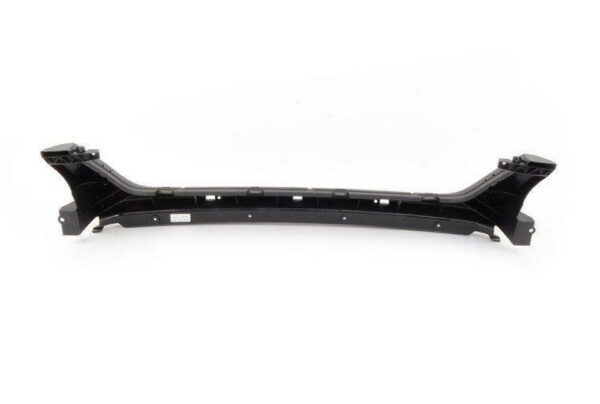 NEW VOLKSWAGEN TOUAREG 7L FRONT BUMPER CENTER GUIDE PROFILE 7L6807699B - Image 3