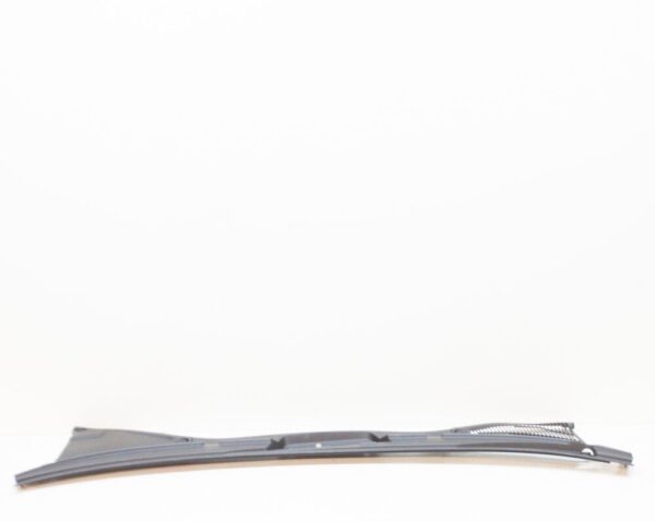 VW TOUAREG 7L Front Water Deflector Trim RHD 7L6819401J9B9 NEW GENUINE - Image 3