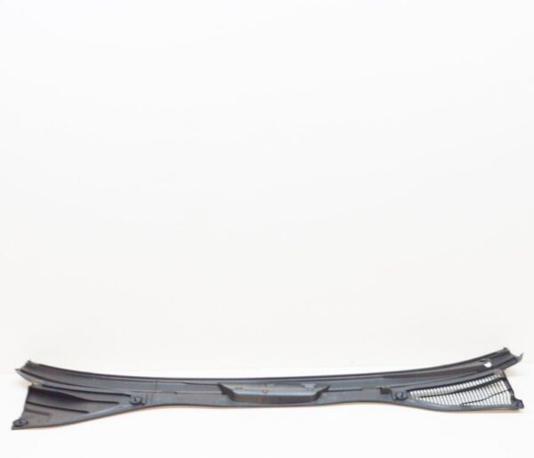 VW TOUAREG 7L Front Water Deflector Trim RHD 7L6819401J9B9 NEW GENUINE - Image 4