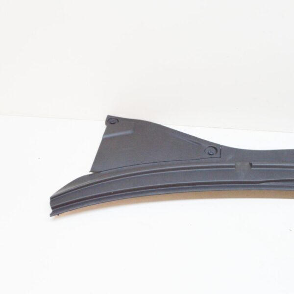 VW TOUAREG 7L Front Water Deflector Trim RHD 7L6819401J9B9 NEW GENUINE - Image 5