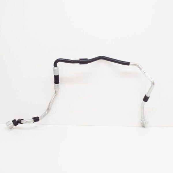 Audi Q7 4L AC Pipe Pants 7L6820017D NEW ORIGINAL - Image 3