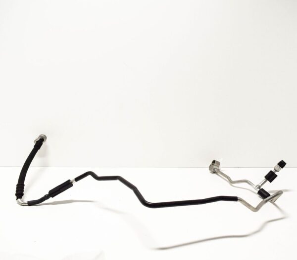 Audi Q7 4L climate control ear hose 7L6820750AG new 2015 - Image 4