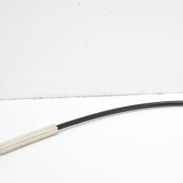 VW TOUAREG 7LA Front Bonnet Hood Release Cable 7L6823531B NEW GENUINE - Image 3