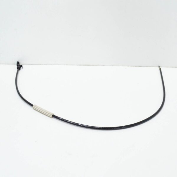 VW TOUAREG 7LA Front Bonnet Hood Release Cable 7L6823531B NEW GENUINE - Image 4