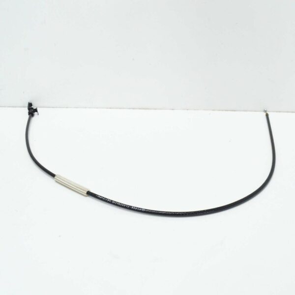 VW TOUAREG 7LA Front Bonnet Hood Release Cable 7L6823531B NEW GENUINE
