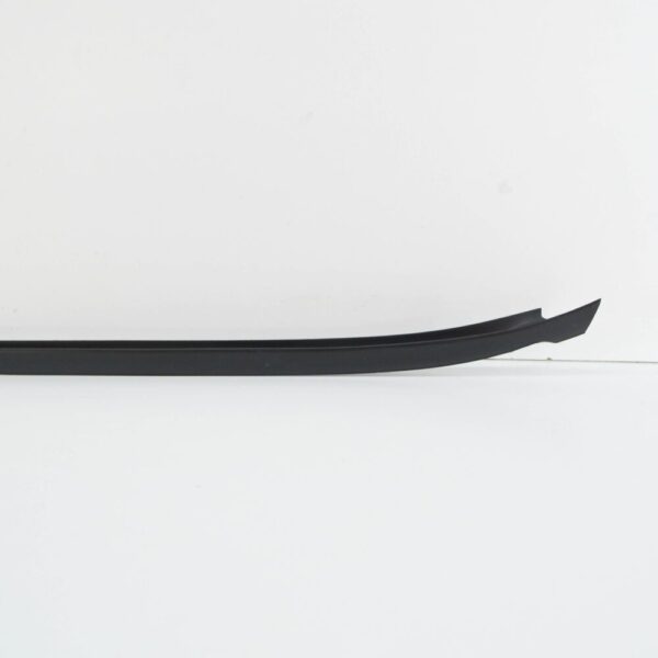 VW TOUAREG 7L Front Right Windshield Molding 7L68543289B9 NEW GENUINE - Image 3