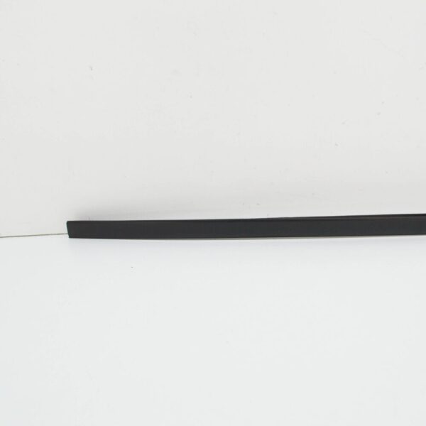 VW TOUAREG 7L Front Right Windshield Molding 7L68543289B9 NEW GENUINE - Image 5